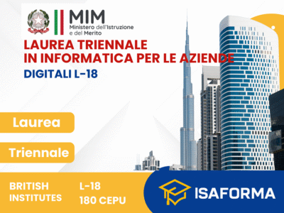 miniatura del corso
