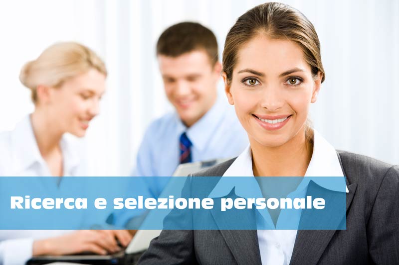 selezione-personale